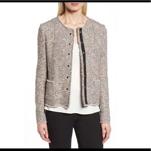 Hugo Boss Koralie Jacket/ Blazer